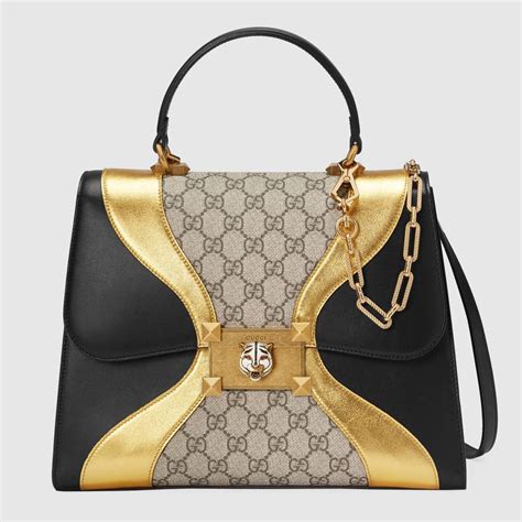 gucci ladies handbags|gucci handbags price list.